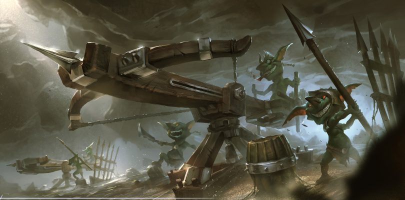 Dark & Light recibe hoy un parche de optimización