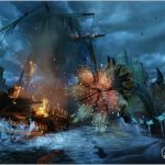 ArcheAge KR añadirá una Arena PvP en alta mar