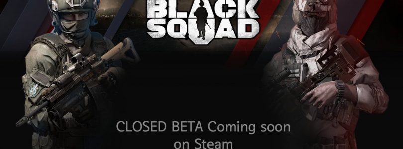La beta cerrada del FPS gratuito Black Squad apunta a este verano