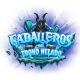 En agosto llegan nuevas cartas a Hearthstone con Caballeros del Trono Helado