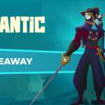 ¡Regalamos 1000 claves de skins y boosts para Gigantic!