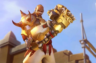 Un nuevo héroe llega a Overwatch, Doomfist ya disponible
