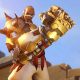 Un nuevo héroe llega a Overwatch, Doomfist ya disponible