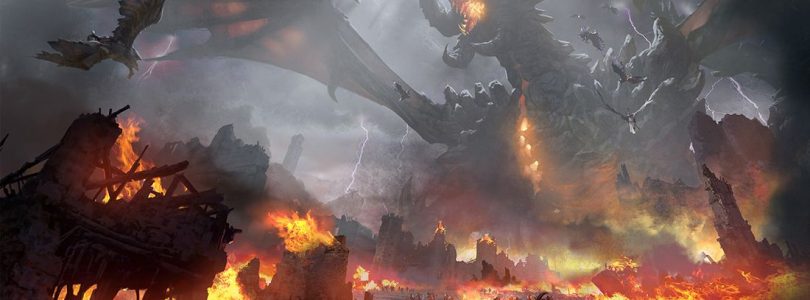 Actualización y eventos veraniegos para TERA América