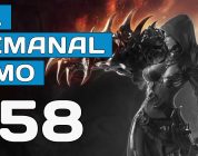 El Semanal MMO episodio 58 – Resumen de la semana en video