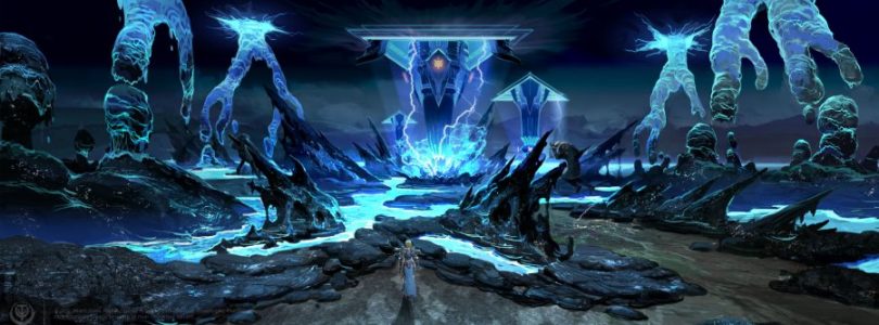 Skyforge añadirá invasiones a las áreas de niveles más bajos