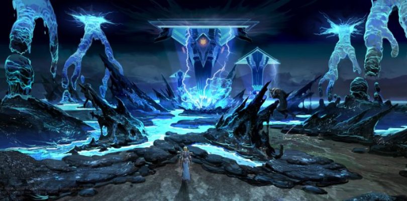 Skyforge añadirá invasiones a las áreas de niveles más bajos