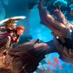 Albion Online introducirá patrullas de enemigos y bienes de lujo