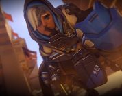 Ofertas y elegir no coincidir con jugadores tóxicos es lo más nuevo de Overwatch