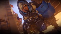 Ofertas y elegir no coincidir con jugadores tóxicos es lo más nuevo de Overwatch