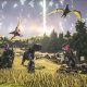 ARK: Survival Evolved ya disponible para Xbox One X