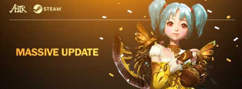 ASTA Version 2.0 llega con nuevo nivel máximo y otras novedades