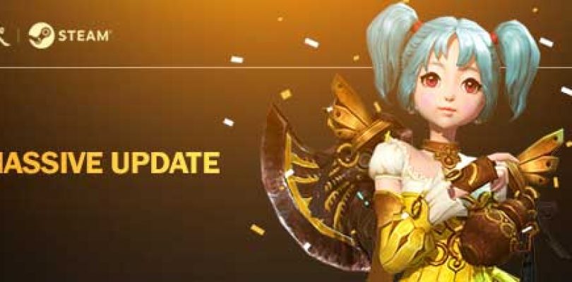 ASTA Version 2.0 llega con nuevo nivel máximo y otras novedades