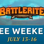 Nuevo fin de semana de prueba gratuita para Battlerite
