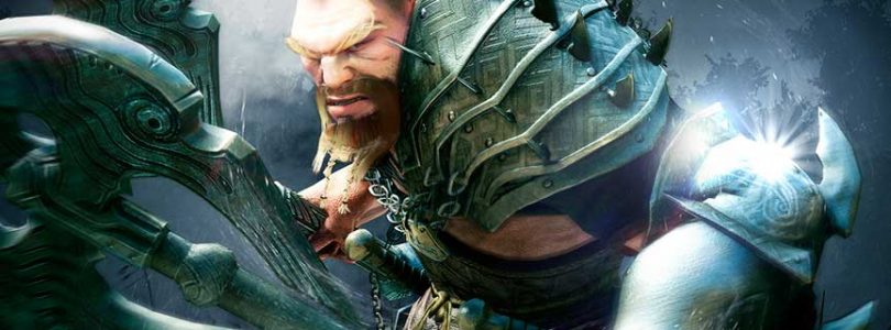 Black Desert Online para Latinoamérica se lanza hoy de manera oficial