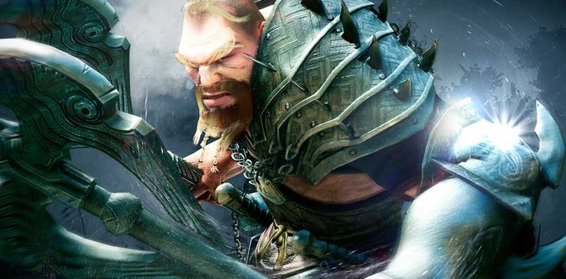 Black Desert Online para Latinoamérica se lanza hoy de manera oficial