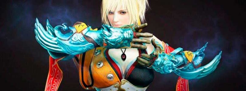 La Mystic será la nueva clase en llegar a Black Desert Online