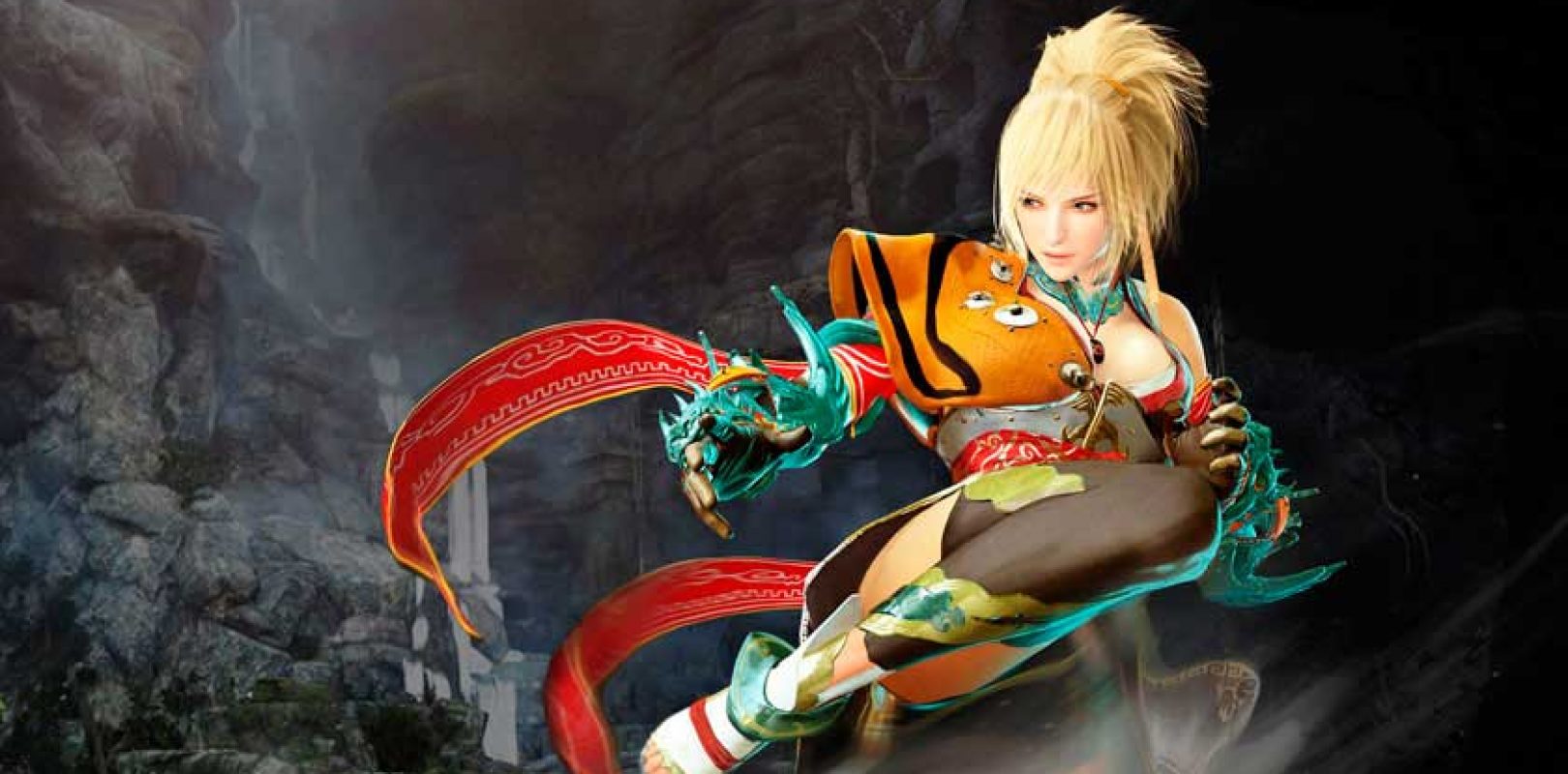 Kakao Games está traduciendo Black Desert Online al español Zona MMORPG