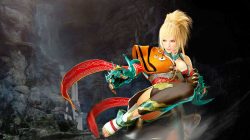 Fin de semana de prueba gratuita de Black Desert en Steam