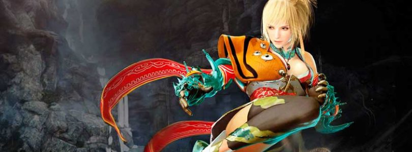 Black Desert Online nos presenta el Teaser de su nueva clase Mystic