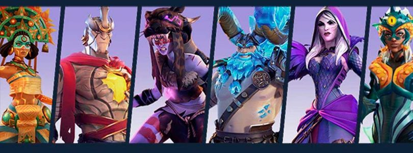 Juega la alpha de Breakaway gratis este fin de semana