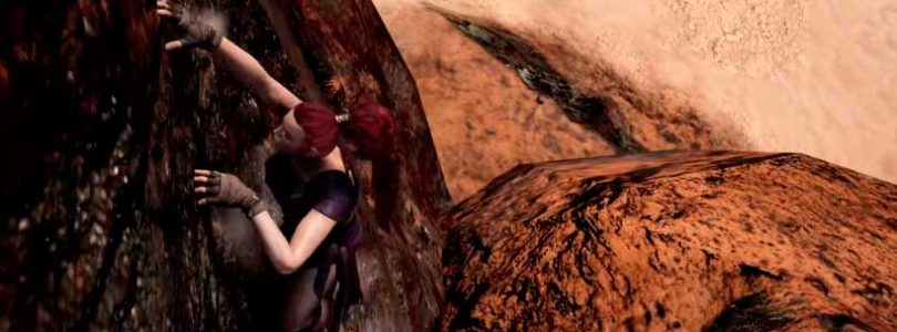 Conan Exiles actualiza su motor y añade la escalada