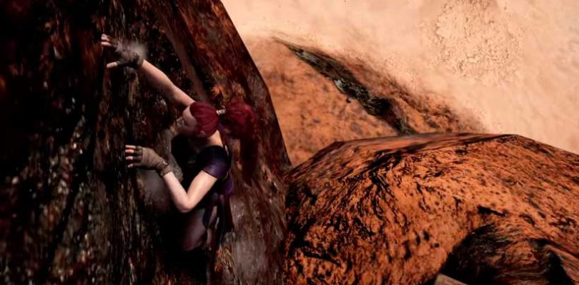 Conan Exiles actualiza su motor y añade la escalada