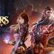Crusaders of Light es el MMORPG para móviles que nos trae NetEase