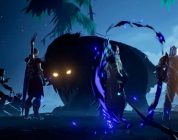 Dauntless nos enseña su combate de la mano de diversos youtubers