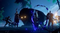 Dauntless trabaja en las características más demandadas por los jugadores