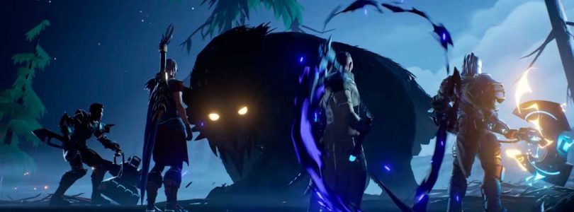 Dauntless nos enseña su combate de la mano de diversos youtubers