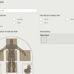 Lanzado el planificador de personajes de Albion Online