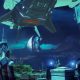 Destiny 2: Un paseo por «La Granja» el nuevo Hub Social