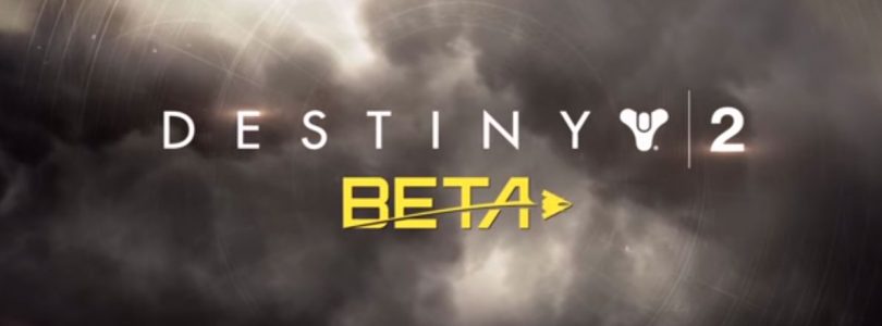 Destiny 2 anuncia fechas para la beta abierta y los requisitos mínimos de PC