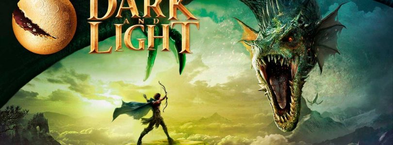 Dark and Light se lanza hoy en Steam