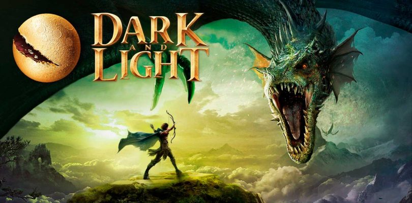 Dark and Light se lanza hoy en Steam