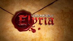 Chronicles of Elyria enseña cuatro mapas de mundo