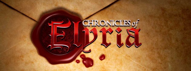 Chronicles of Elyria hace repaso del presente, pasado y futuro del juego