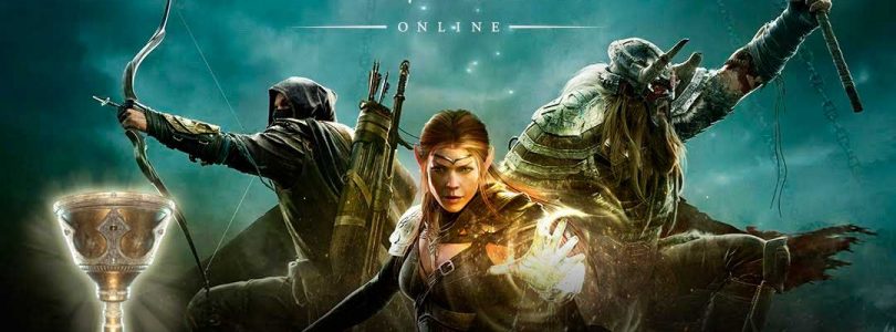 The Elder Scrolls Online celebra un evento con las ventajas de ESO Plus