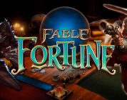 El juego de cartas Fable Fortune ya está disponible en Xbox y PC.