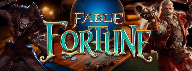 El juego de cartas Fable Fortune ya está disponible en Xbox y PC.