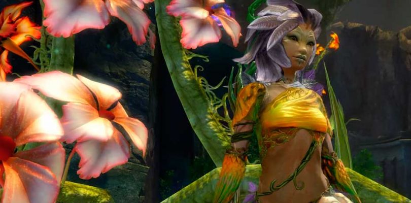 Guild Wars 2 – Llega el episodio final de la tercera temporada del mundo viviente