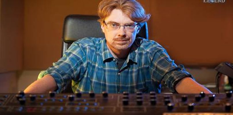 La banda sonora de MU Legend ya disponible con la entrevista a Jesper Kyd