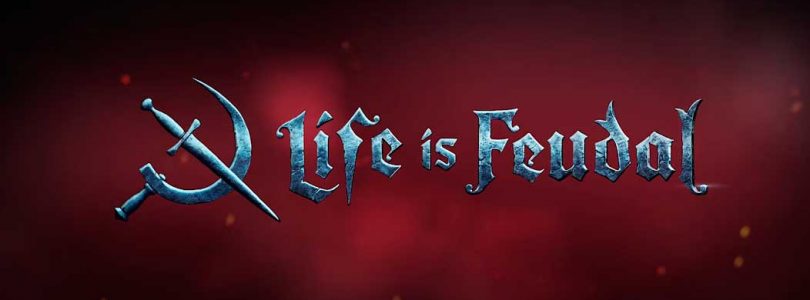 Life is Feudal: MMO publica los números de su última beta cerrada