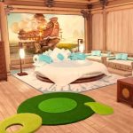 Consigue tu apartamento en la próxima actualización de Revelation Online