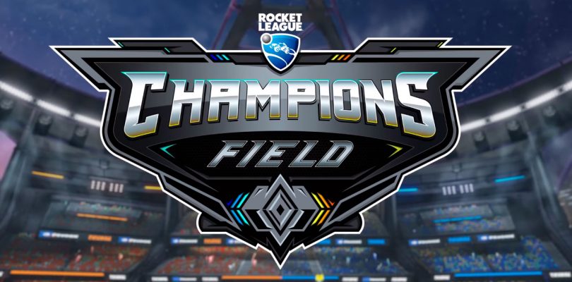 Rocket League celebra su segundo aniversario con nuevos contenidos y nueva arena