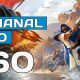 El Semanal MMO episodio 60 – Resumen de la semana en video