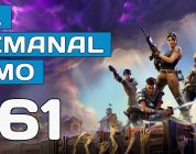El Semanal MMO episodio 61 – Resumen de la semana en video.