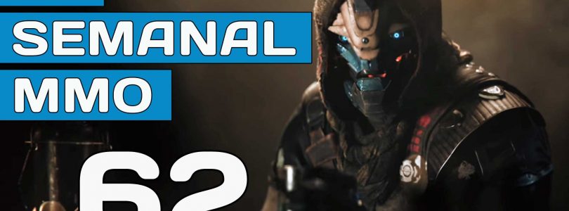 El Semanal MMO episodio 62 – Resumen de la semana en video