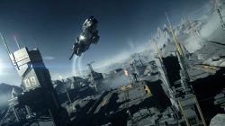 Star Citizen nos muestra cómo se fraguó la demo de la CitizenCon